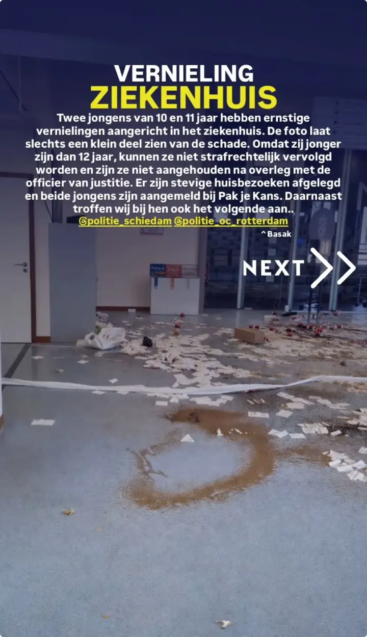 ravage ziekenhuis1