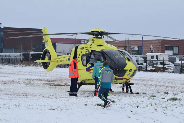traumahelikopter kampen2