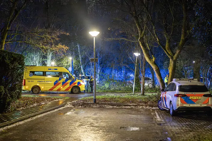 Twee tieners overleden schietpartij Amsterdam