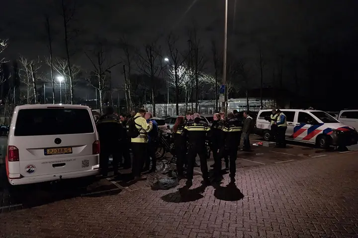 vermiste 76 jarige