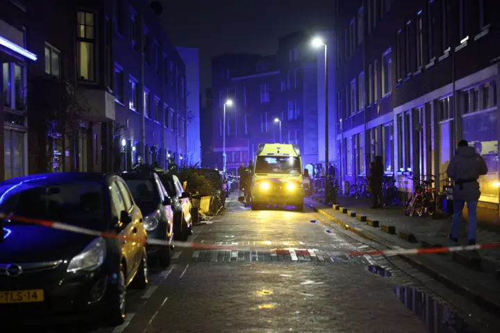 19-jarige Rotterdammer overleden na schietincident 