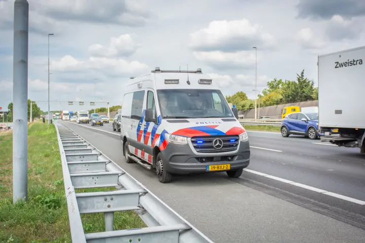 Politie