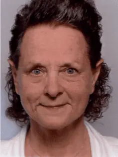 Trudy vermist