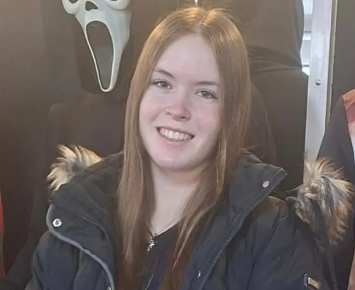 Kelsey vermist