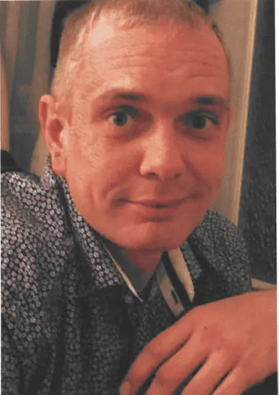 Vermissing Marcin