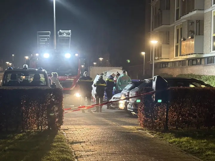 Incident Zwolle