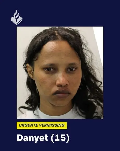 Danyet vermist