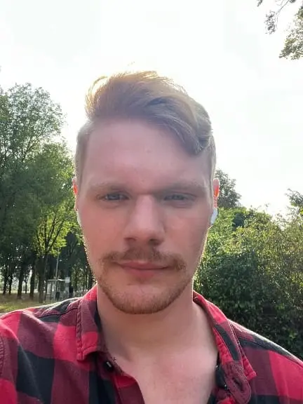 Dominic vermist uit Heelsum