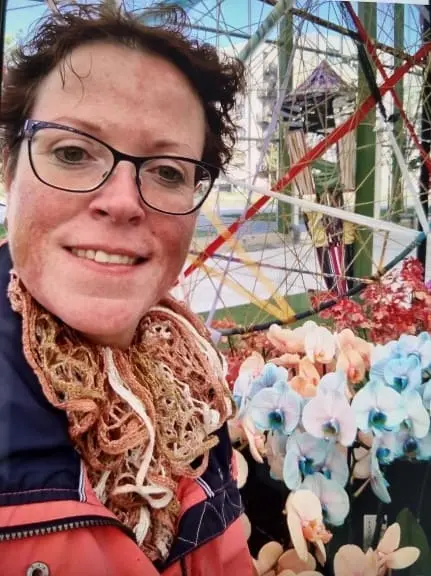 Hilda Vermist