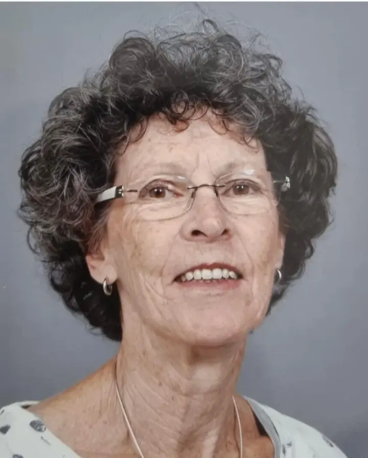 Marijke vermist
