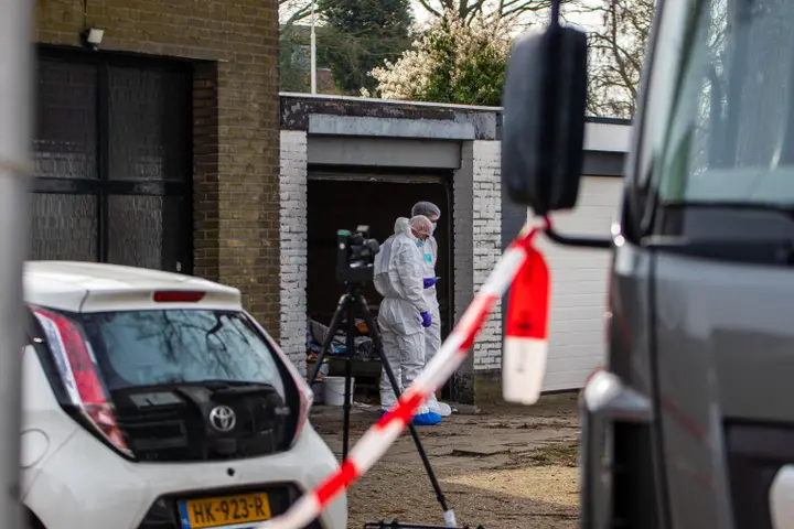 onderzoek woning tilburg 1