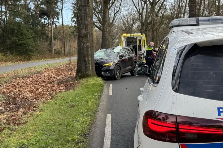 Ongeval de Rips