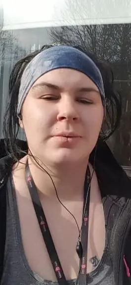 Britney vermist