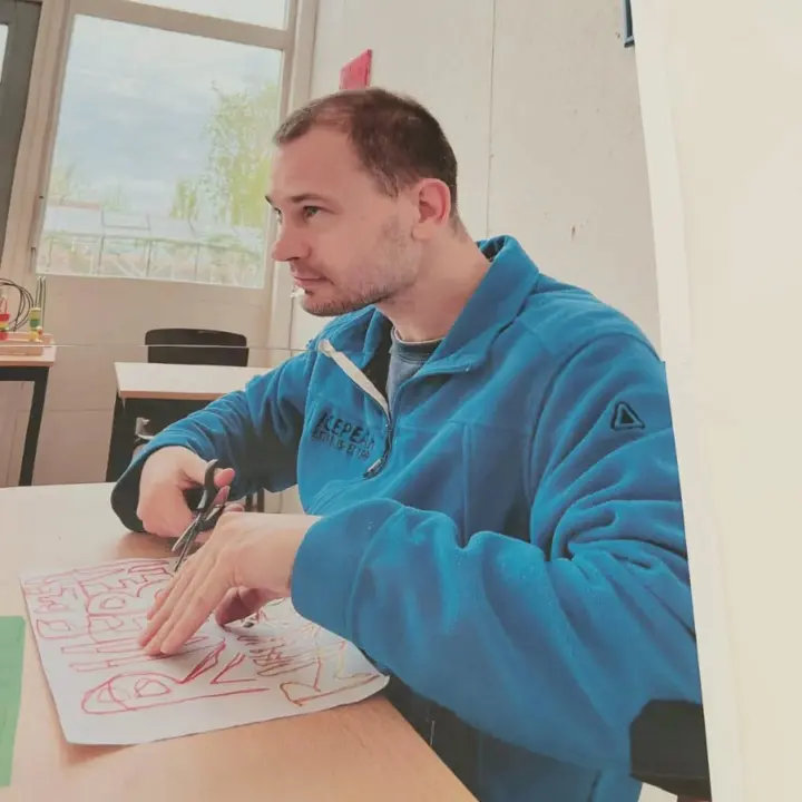 Ruben vermist