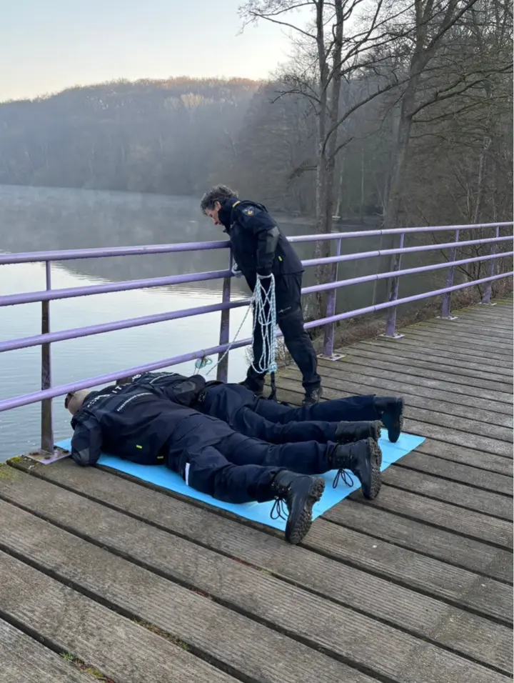 Politieonderzoek 