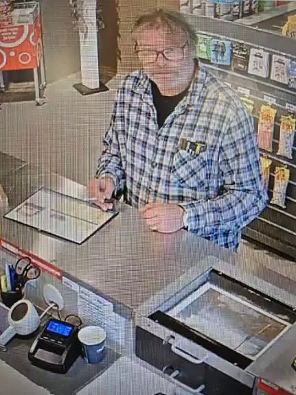 Marcel Vermist