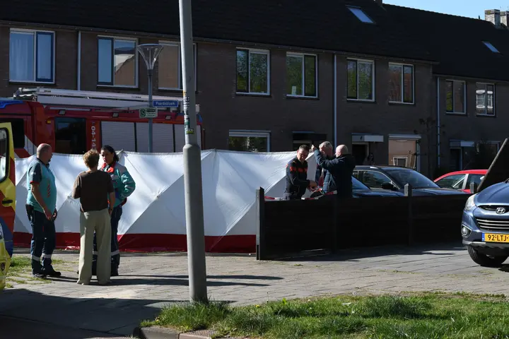 Overlijden in Kampen
