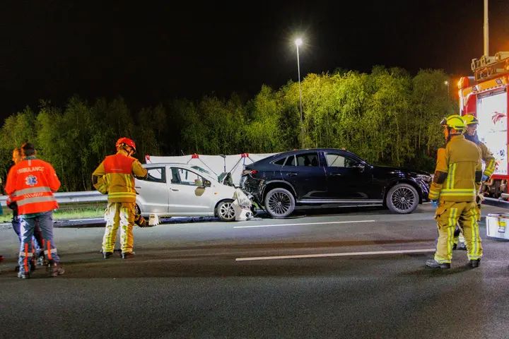 Ongeval A9