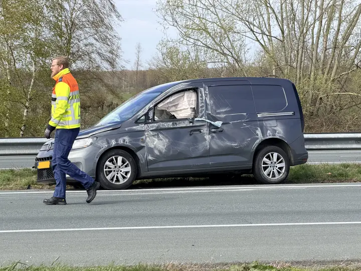 Ongeval Uden
