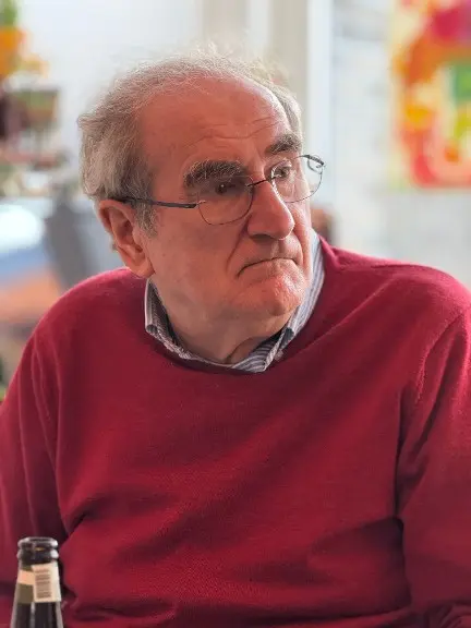 Vermiste hans