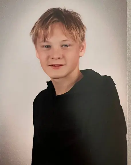 Vermiste Maxim