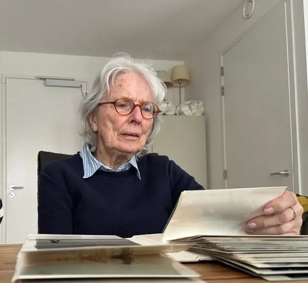 Vermiste Johanna