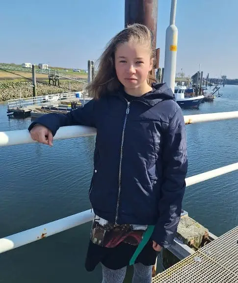 Anastasia Vermist Domburg