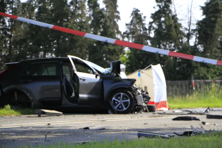 Dodelijk ongeval met vrachtwagen in Kelpen-Oler