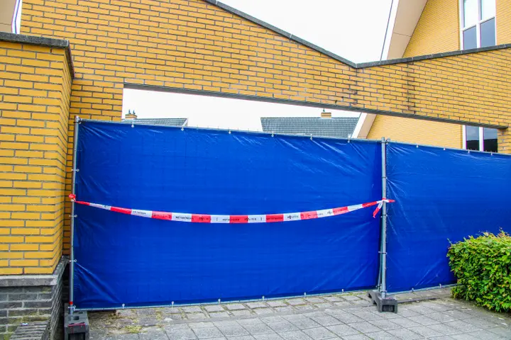 Man aangehouden mishandeling minderjarige warnsveld