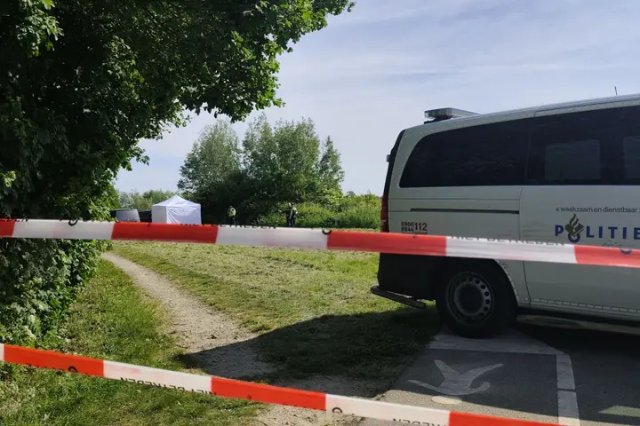 Overleden persoon Barendrecht