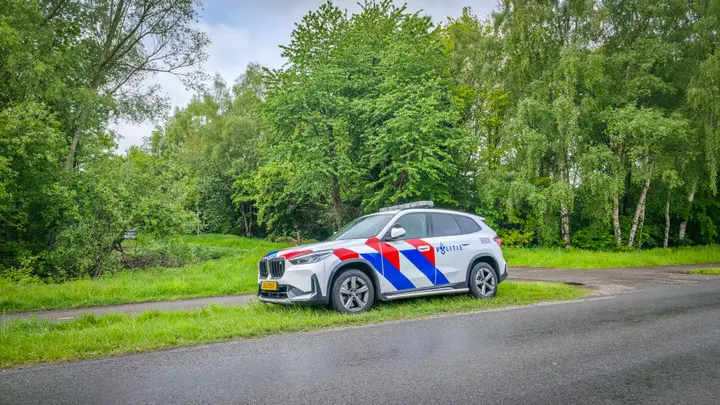 Overleden persoon gevonden Ter Apel