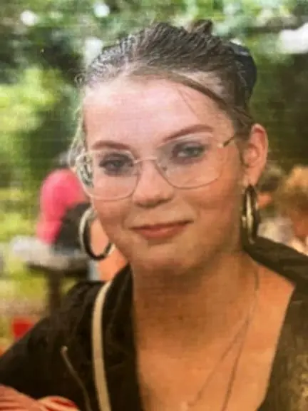 Lindsey vermist