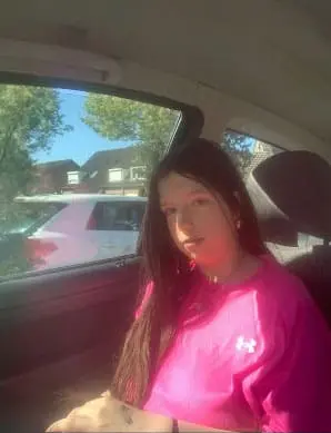 Senna vermist