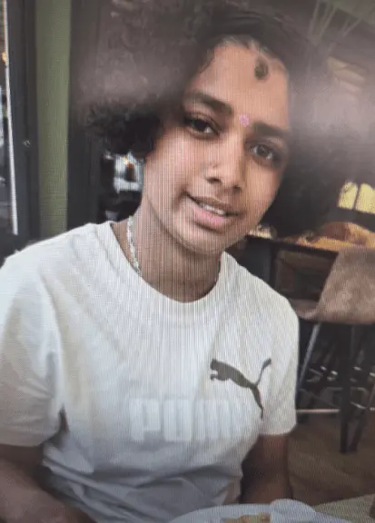 Shery Vermist