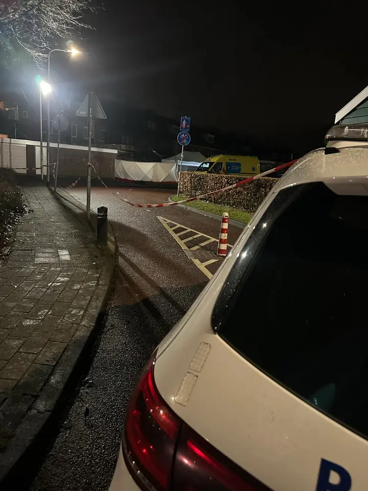 Verdachte aangehouden moordzaak Zwolle