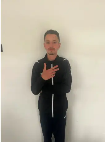 Adnane vermist