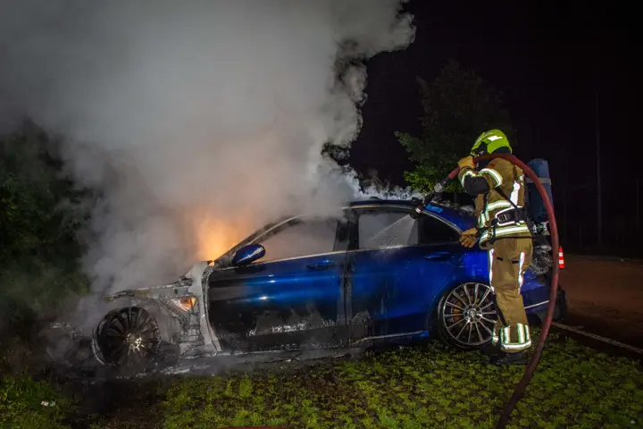 Brand Mercedes