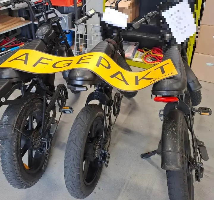 Fatbikecontrole Oss