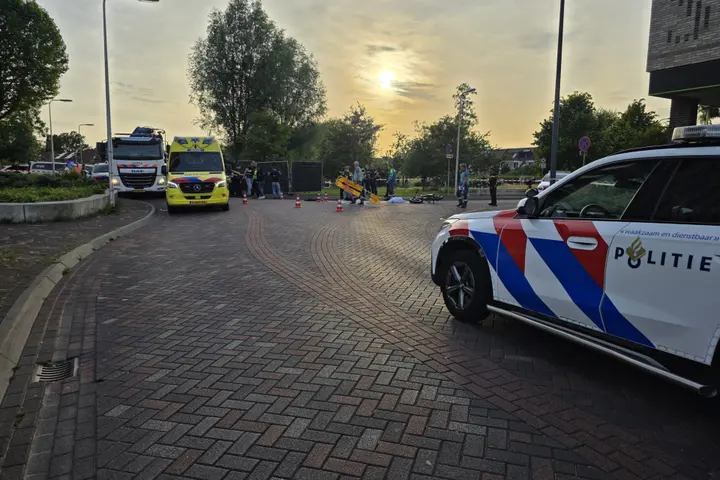 gouda schietpartij
