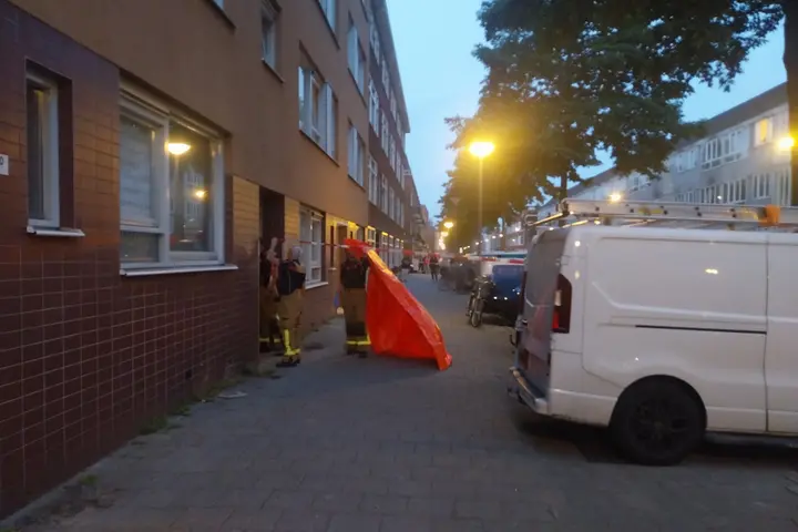 Kind Rotterdam