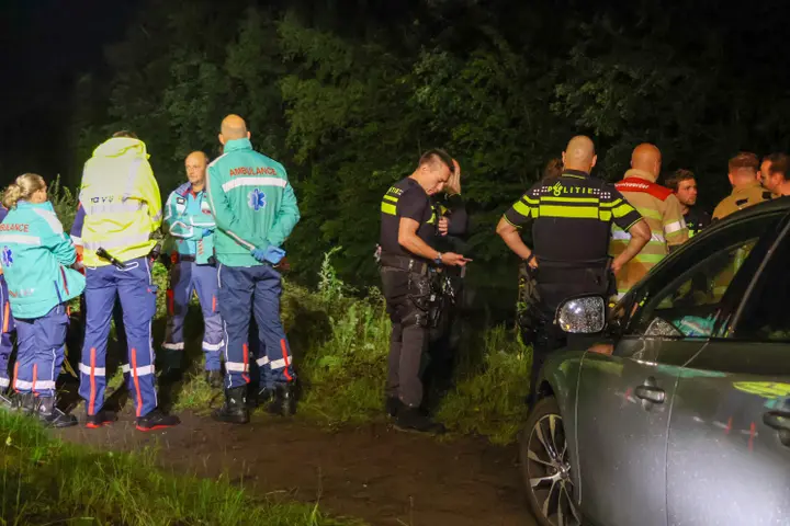Onderzoek Amersfoort