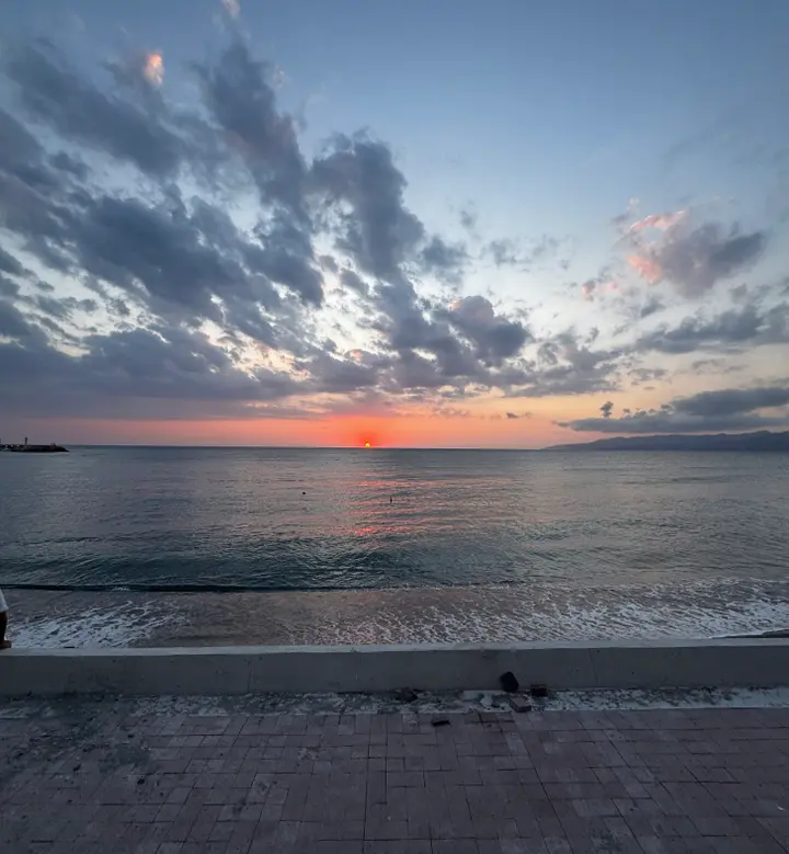 Man verdronken boottocht kreta