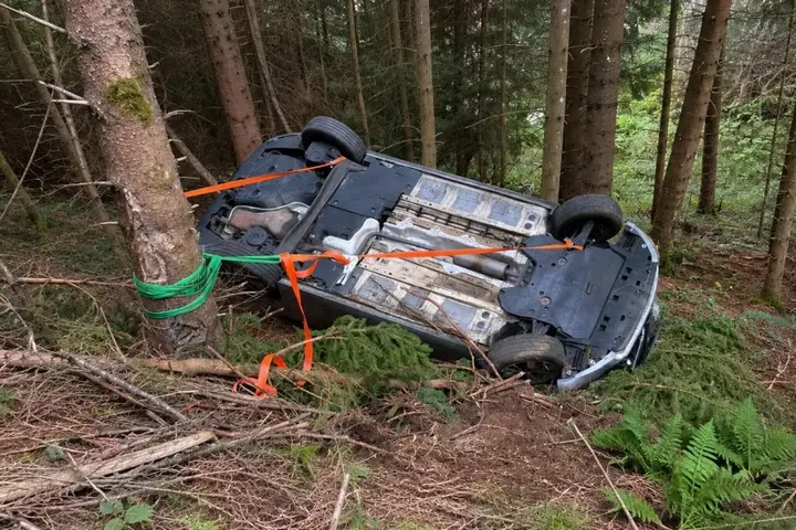 Ongeval Oostenrijk1