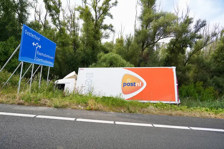 Oosterhout