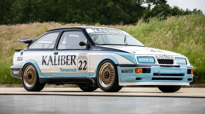 220806 ford sierra