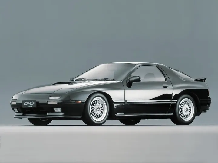 220806 mazda rx7