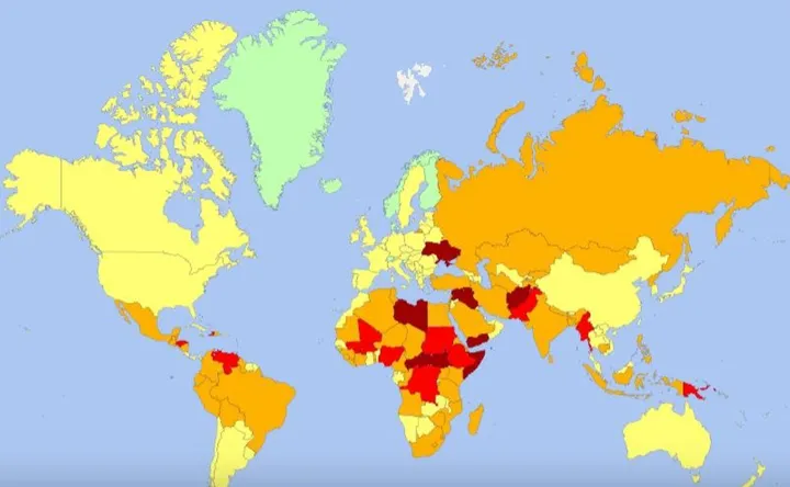 3 risk
