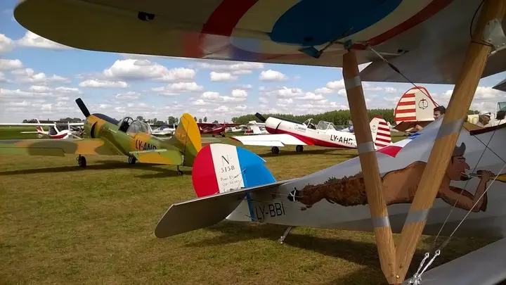 aerojak 50 20170722 svente sasanavoje