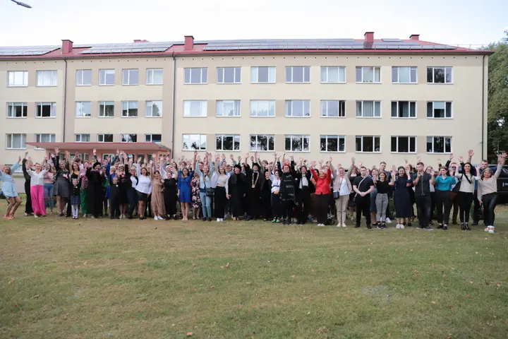 ak studentai