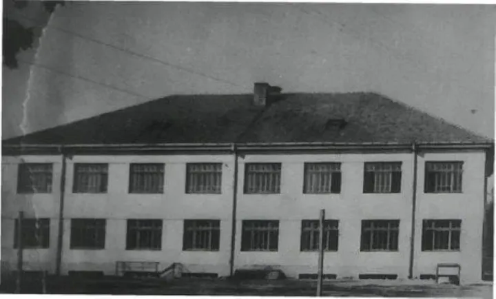 almoksemalytausgidas 1 mokyklos senasis pastatas1s